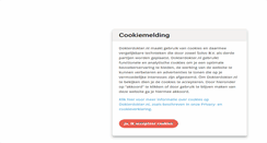 Desktop Screenshot of dokterdokter.nl